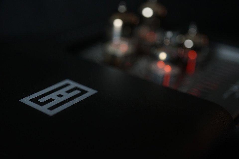 Schiit Audio: Audio Products Made in USA